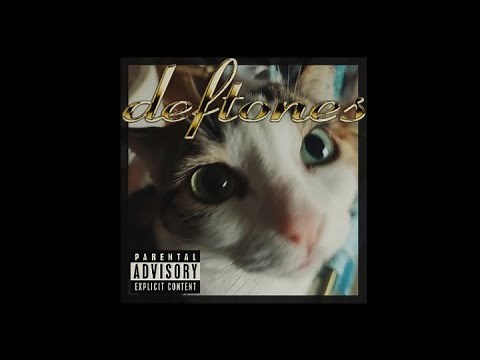 Deftones Relax