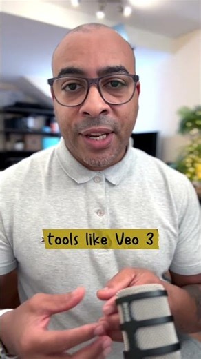 Use Runway or Veo 3 to make onboarding videos fun in helping your new employees learn #aivideo