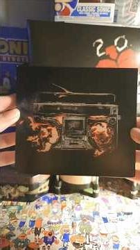 My CD Collection #10: Revolution Radio By Green Day