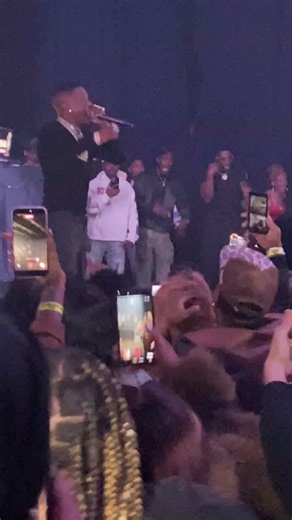 BOOSIE Concert Set it off