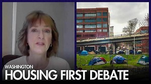 Father of Housing First points to success; We Heart Seattle highlights failures