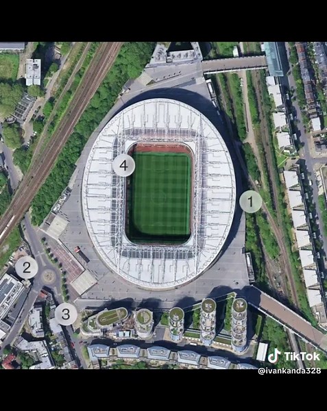 Arsenal's Ambitious Stadium Expansion Plans Explained