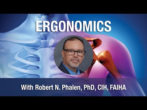 Simple Rules for Preventing Back Injuries at Work and Improving Productivity