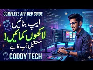 How to Start Coding in 2026 | Coddy Teck Special Video