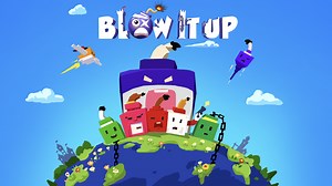Boom Goes the Dynamite! Blow It Up Explodes onto Xbox, PlayStation, and PC   | TheXboxHub