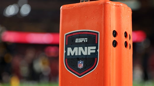 Who plays Monday Night Football tonight? Where to stream MNF