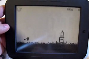 Nook Simple Touch root機開創無限可能性 - unwire.hk 香港