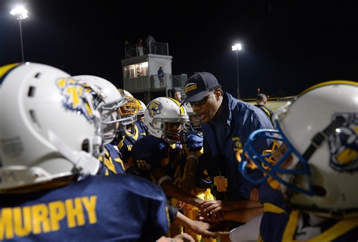 CTE: Youth football under greater scrutiny over player safety