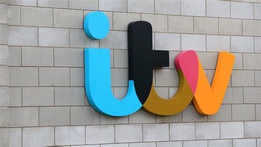 ITV show axed after just ONE series after ratings tanked