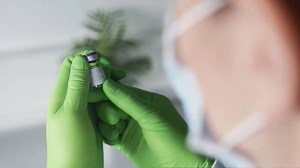 Ontario hospital staff say they’re being overlooked as others jump COVID-19 vaccine queue