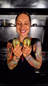 40K views · 301 reactions | VELIKONOČNÍ CHEESECAKES Co s čokoládovými...