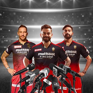 47 reactions · 13 shares | It’s got the looks and power of a new-age star player. Exide Integra, with the power of Li-ion. Welcome the newest member of the power packed RCB team, ready to play with the best of style and performance. Know More- https://bit.ly/3Iza2kS #ExideIntegra #Exide #LithiumIon #Sleeker #Smarter #Superior #NextGen #NewAge #Techy #PowerBackup #Inverter #IndiaMovesOnExide #RCB #IPL2022 #T20 | Exide Care | Facebook