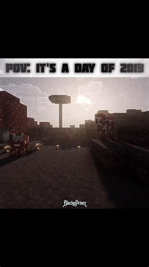 POV: You Miss 2019 😢
