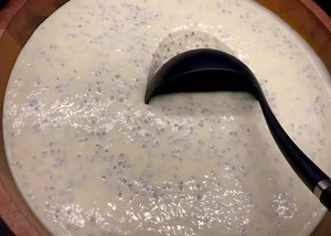 460K views · 10K reactions | Dêguê avez yaourt fait maison | Assaisonnementyiaya | Facebook