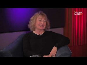Bánsági Ildikó - A magyar mozi mesterei