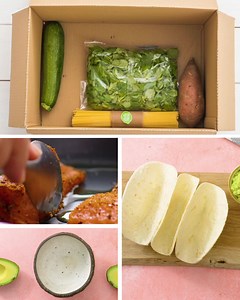 306K views · 219 reactions | 綾 Go on a delicious journey with HelloFresh. Try our boxes full of fresh, pre-portioned ingredients and easy recipes and you'll savour every moment – and every tasty bite! | HelloFresh | Facebook