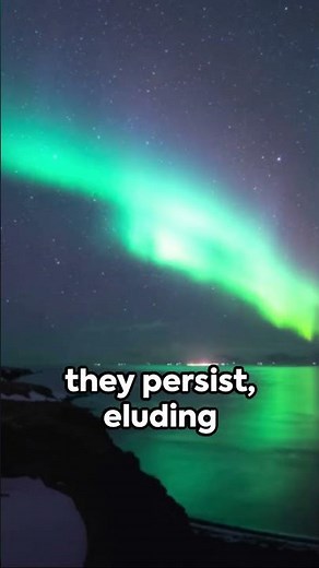 Hessdalen Lights Mystery: Norway's Sky Phenomenon