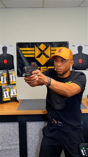 Concealed Carry Update. switched optics to the Vortex Defender ST Enclosed.