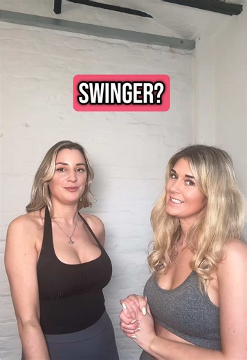 Life’s hard with so many choices 😅😏 @pineapplewife #swinger #bisexual #girlsnight #girlswholikegirls #tik #tok #tikto