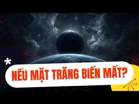 What If The Moon DISAPPEARED? 😱 The Terrifying Truth About Earth's Apocalypse