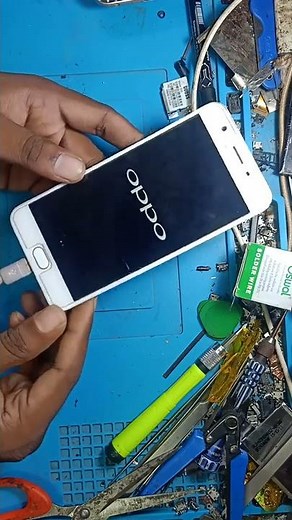 oppo a57 automatically restart problem (2021)