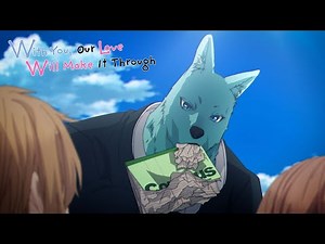 He Ate Her Homework | With You, Our Love Will Make It Through