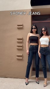 160 reactions · 3 comments | NEW COLLECTION  ยีนส์ 2 ความยาว Sydney...