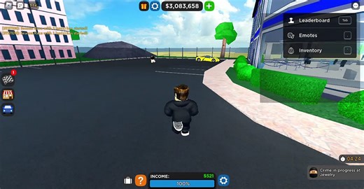 Roblox episode 8
