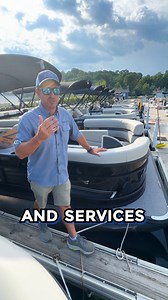 1.4K views | Three tips to keep your pontoon in tip-top shape #boating #boatcare #pontoons #boatingtips #yourbridgetoboating #BOAT #lakehopatcong #highlandsnj #bridgemarina | Bridge Marina, Inc. | Facebook