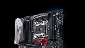 Asus ROG Rampage VI Apex