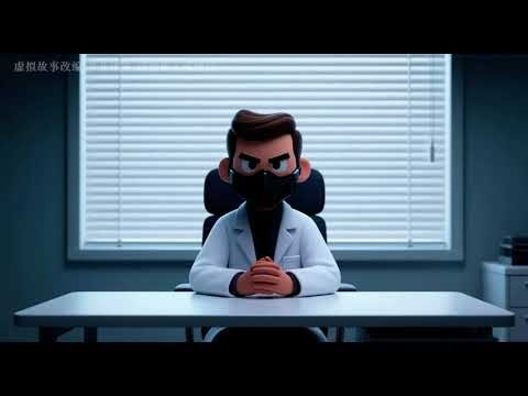 【研究员小E】SCP-1375 地外车站
