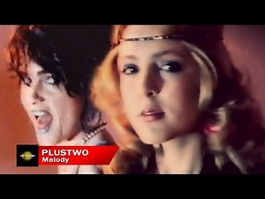 Melody - Plustwo (feat Belen Thomas) [Official 1983 Video]