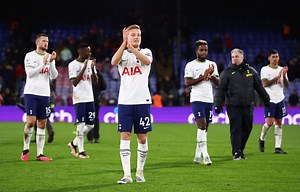 Derby County set to beat West Brom, Luton and Barnsley to Spurs transfer agreement