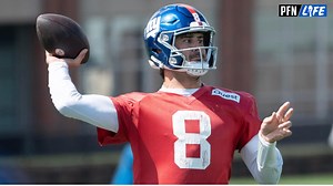 Daniel Jones' Net Worth, Salary, and Career Earnings: How Much Money Has the New York Giants QB Made?