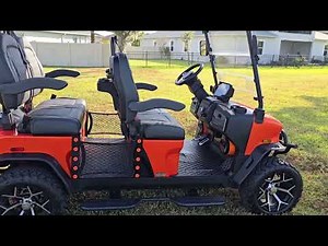 My 6 month 2025 Denago Rover XL review