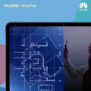 Whether you're studying or working from home, you can​ reach full productivity with the powerful Kirin 810 7nm processor ​of the #HUAWEIMatePadPH. Coming on July 24!​ #MatePadForTheYouthPH​ #FullViewEntertainmentPH ​ See the details of our live launch ​ here: https://tinyurl.com/MatePadSoundXLaunch | Huawei Mobile