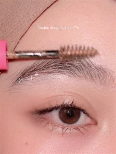 Waterproof Brow Pomade for Perfect Eyebrows