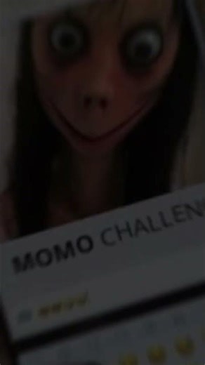 Momo: Real or Hoax? The Truth Behind the Viral Panic 😱