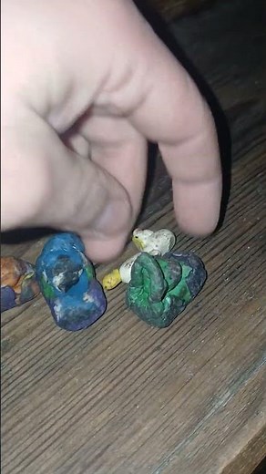 Shrek 2 knights cops parody (Korean🇰🇷)