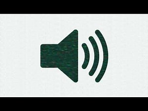 HA HA - Sound Effect