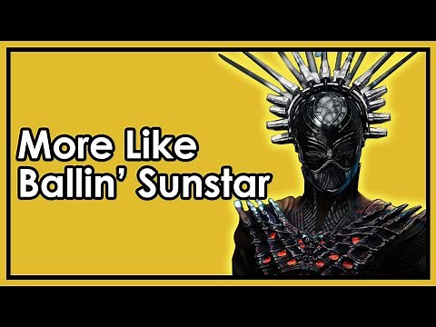 Destiny 2: Fallen Sunstar - The Arc Ability Build I've Always Wanted Warlocks to Have