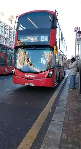 London Bus #london #bus #travel