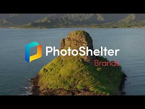 Product Demo | PhotoShelter for Brands