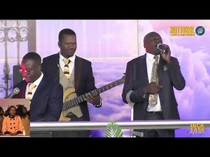 Hossana wekudenga (Hymn) Led by Elder Chiwaridzo