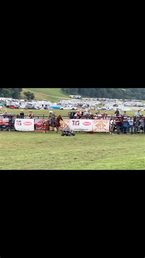 I haven’t laughed this hard in a long time! Great job Coop and Sydda! 😂😂Jaxson said he could not believe Sydda rode behind 56- “the fastest horse in the world.” 😂😂😂 #thecowboyswife | The Cowboy's Wife - A Day In The Life Of The Cowboy's Wife