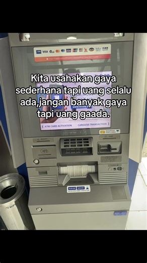 Gaya Sederhana dan Uang Selalu Ada dalam Freelance