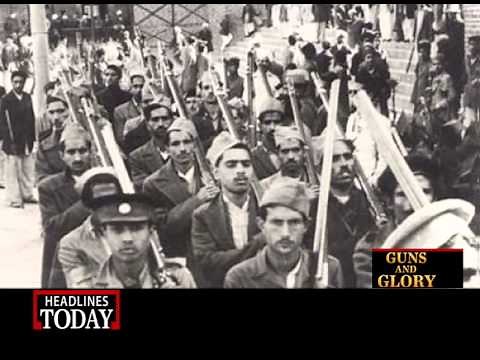 Guns and Glory Episode 3: 1947 Indo-Pak War
