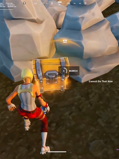 girls on fort are genuinely so rude now. like holy 😭 #fortnite #fortniteclips #fortnitereload #fyp #xybca