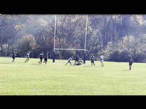 Jimmy Heffernan 2025 Fall 7s (Junior)