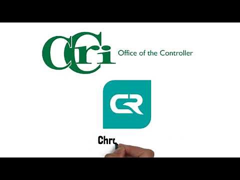 Introduction to Chrome River